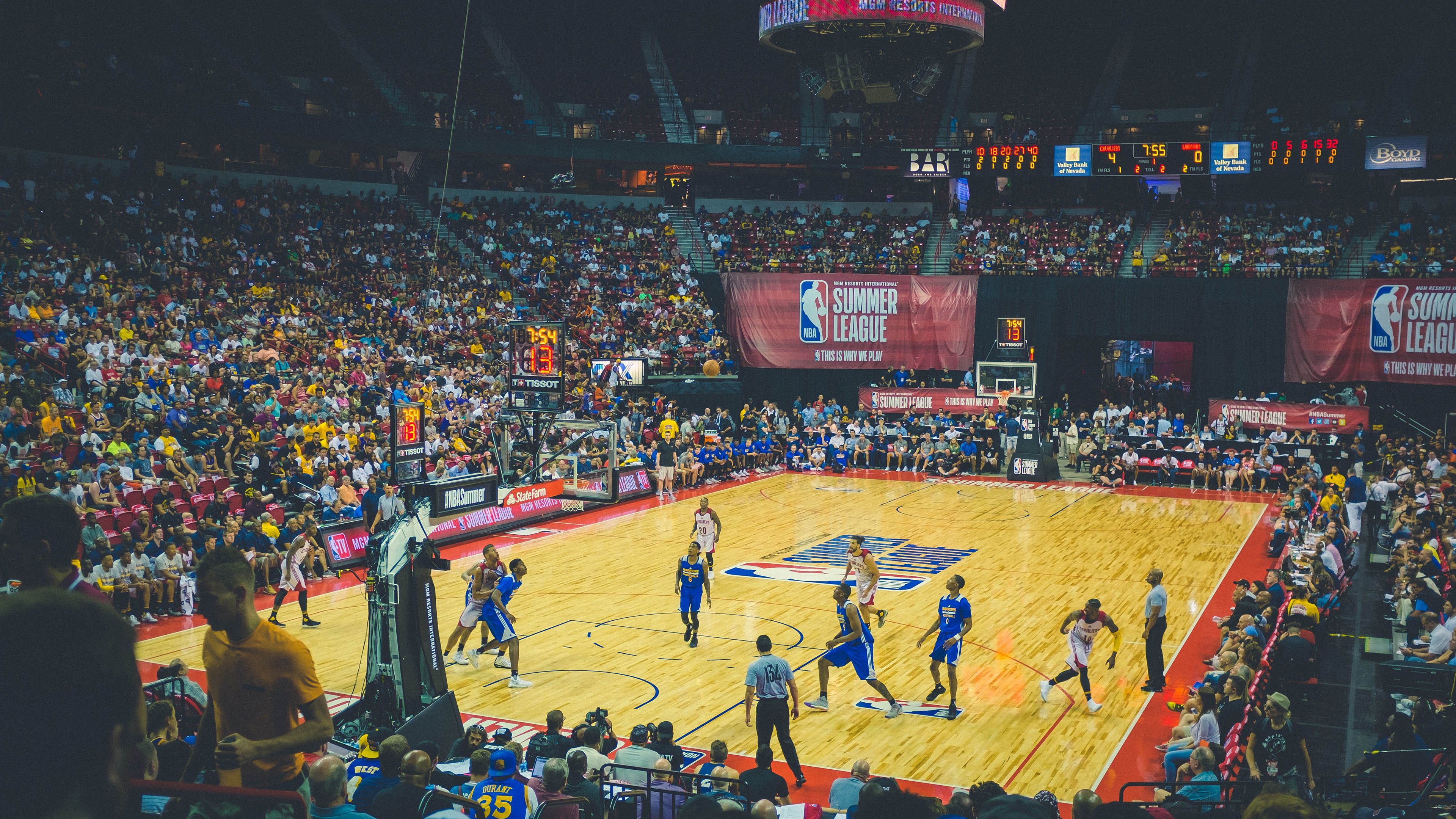 NBA × 电竞联动进入欧洲和东南亚，nba电竞职业联赛